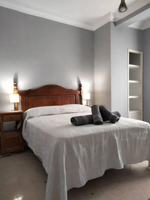 Ferienwohnung Catilde I Jaén 0*,  Spanien