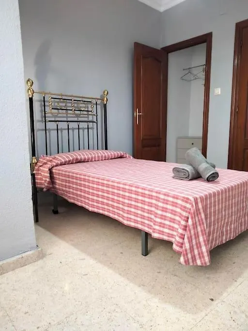 Apartment Ferienwohnung Catilde I Jaén Spanien
