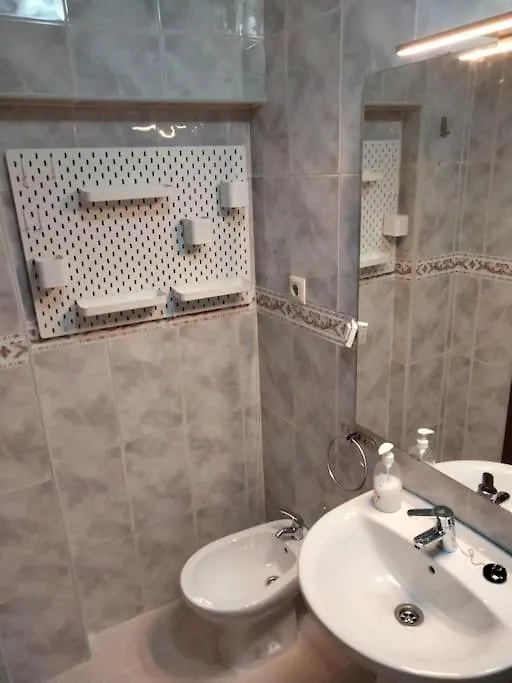 Apartment Ferienwohnung Catilde I Jaén