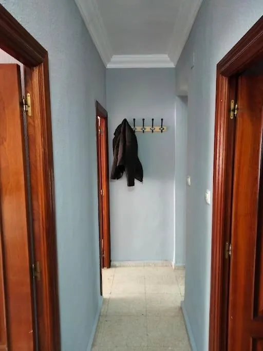 Ferienwohnung Catilde I Jaén