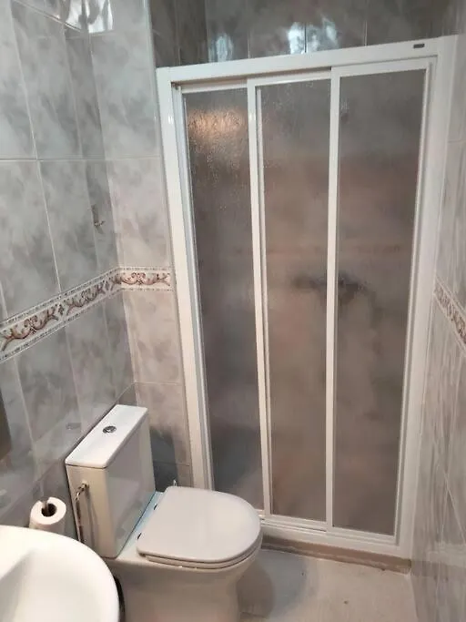 Apartment Ferienwohnung Catilde I Jaén