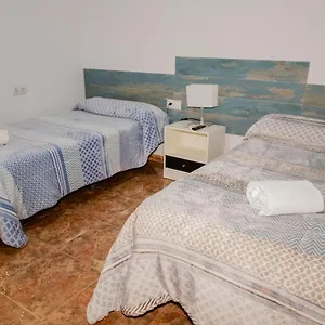 La Florida 19 Jaen