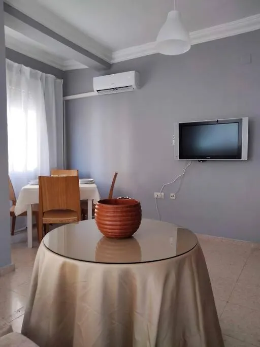 Catilde I Apartment Jaen