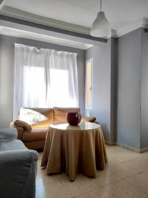 Catilde I Apartment Jaen Spain