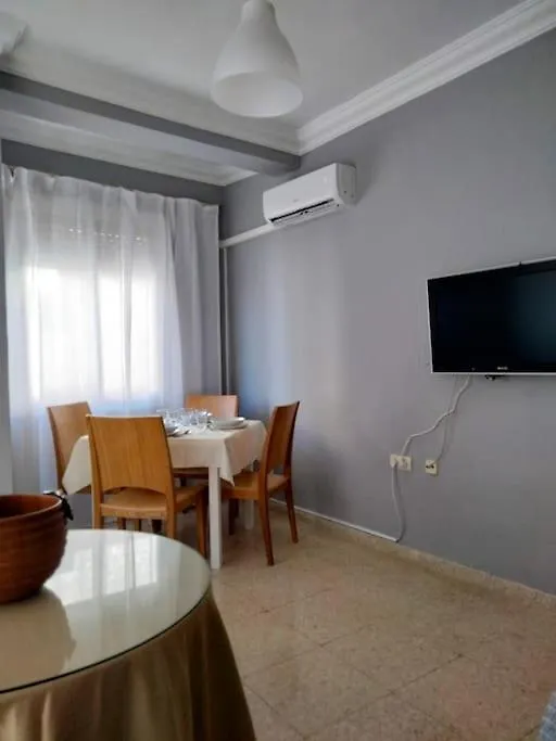 Catilde I Apartment Jaen 0*,  Spain