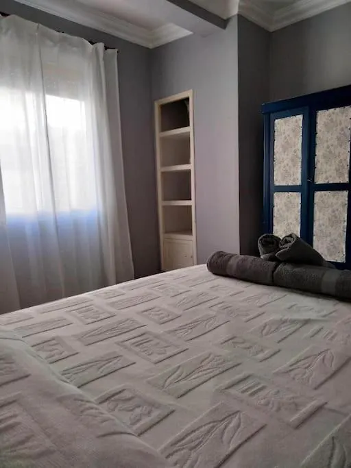 Catilde I Apartment Jaen
