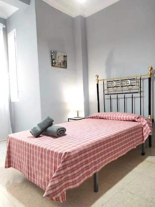 Catilde I Apartment Jaen