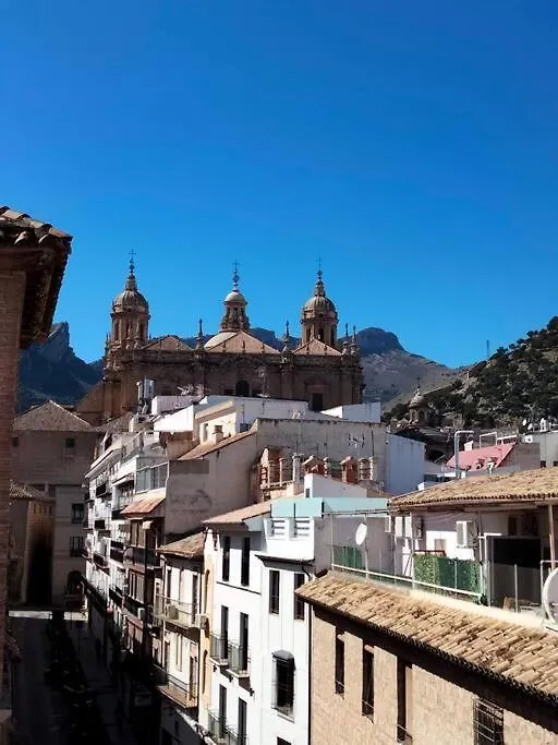Catilde I Apartment Jaen