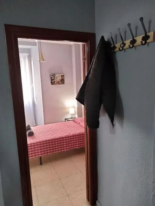 Catilde I Apartment Jaen