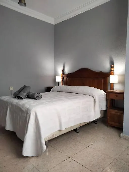 Catilde I Apartment Jaen
