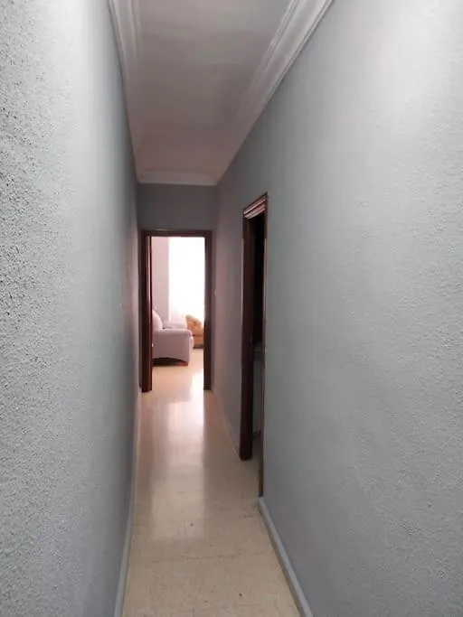 Catilde I Apartment Jaen 0*,