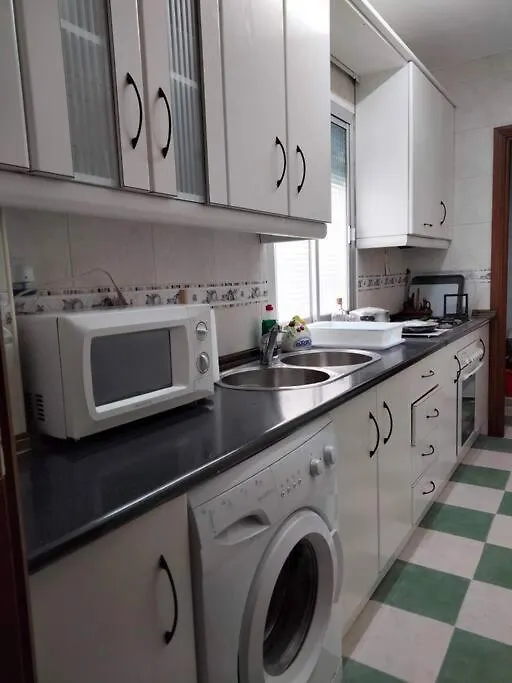 Catilde I Apartment Jaen