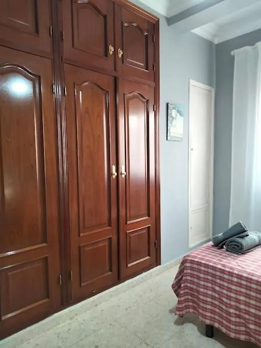 Catilde I Apartment Jaen Spain